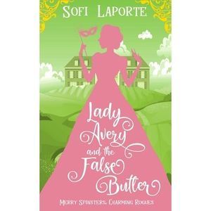 Lady Avery and the False Butler -- Laporte